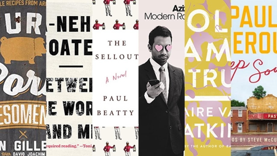 The 35 Best Books of 2015