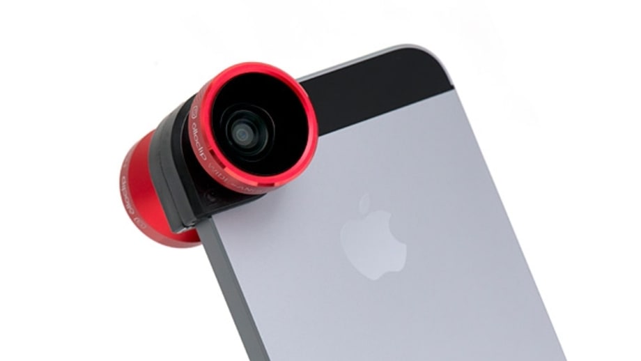 Olloclip 4-in-1 Lens Kit