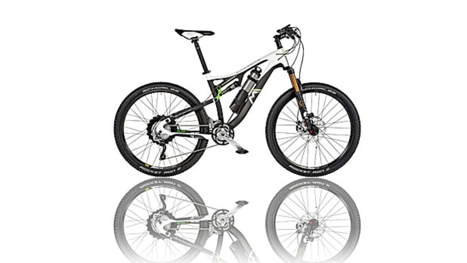 The 10 Best Electric Bikes for Easier Riding