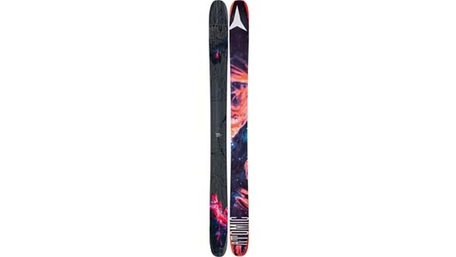 The 5 Skis You'll Want to Buy Next Season