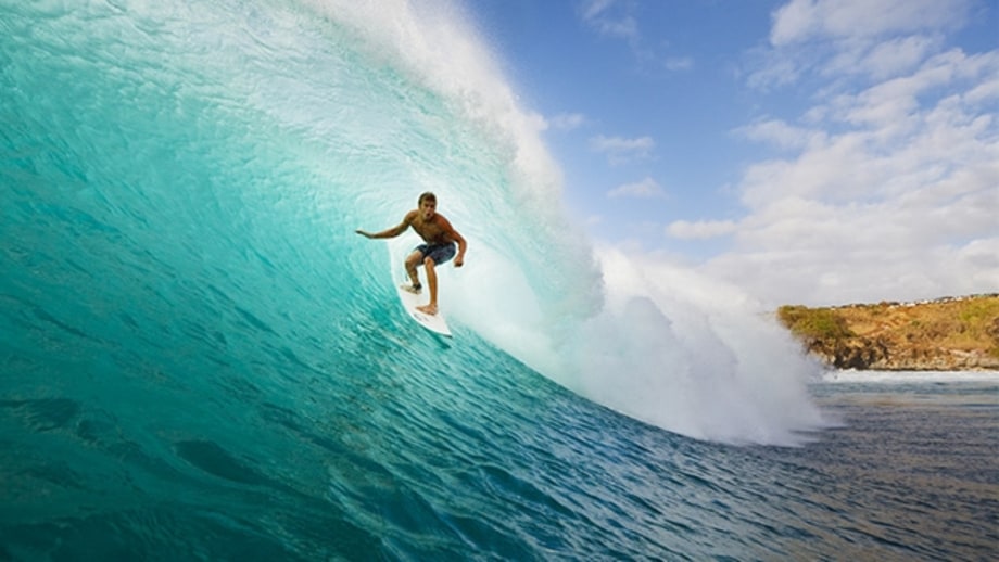 The 65 Best Surf Spots in the World Men's Journal