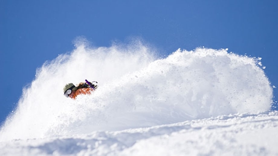 The 9 Best Mountains for Spring Skiing