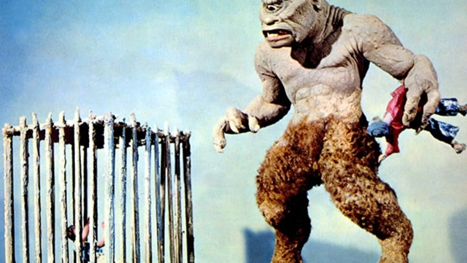 The 7th Voyage of Sinbad