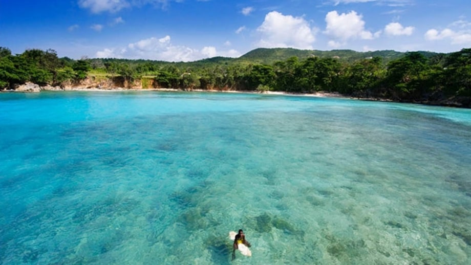The World's 8 Best Beaches for Adventure