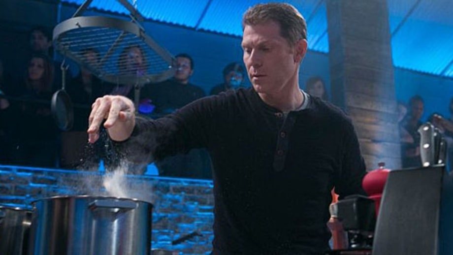 The Best Food Show if You’re a Game-Show Addict: Beat Bobby Flay