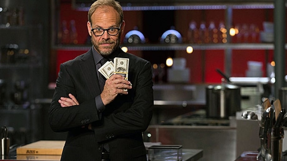 The Best Food Show if You’re a Survivor Addict: Cutthroat Kitchen