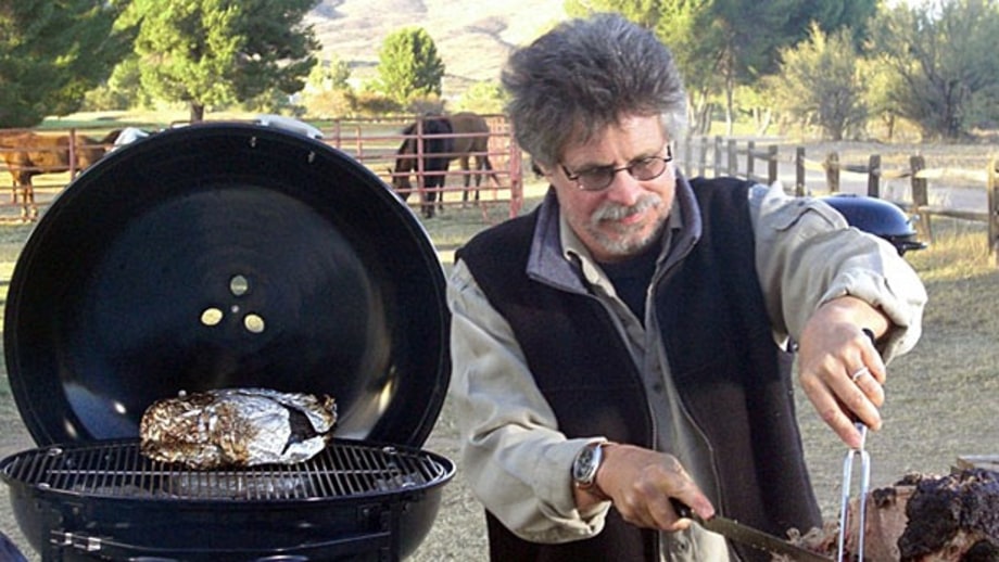 The Best Food Show if You Like to Play With Fire: Primal Grill