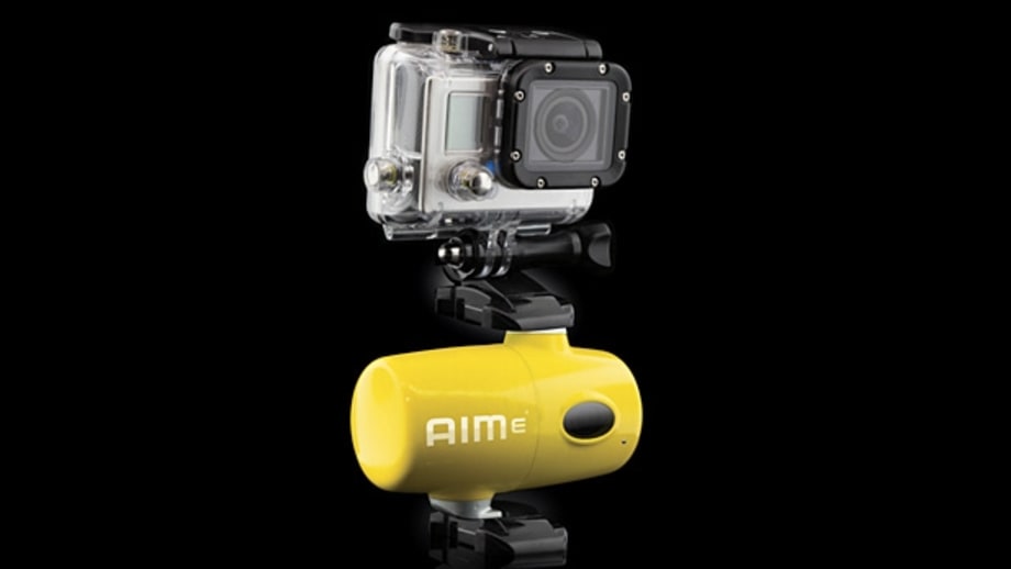 AIMe camera mount