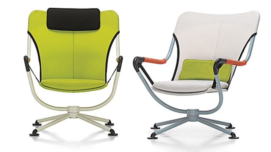 Vitra Waver Chair