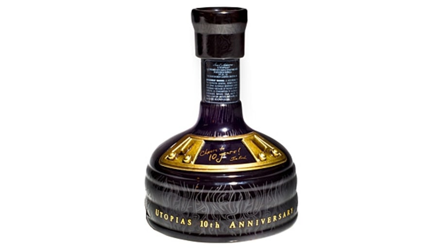 Sam Adams Utopias