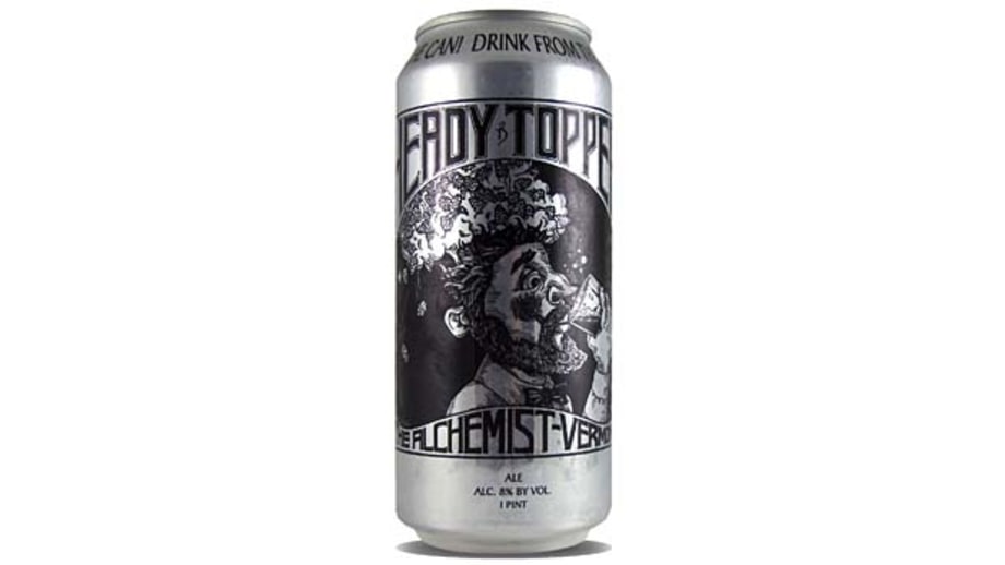 Heady Topper