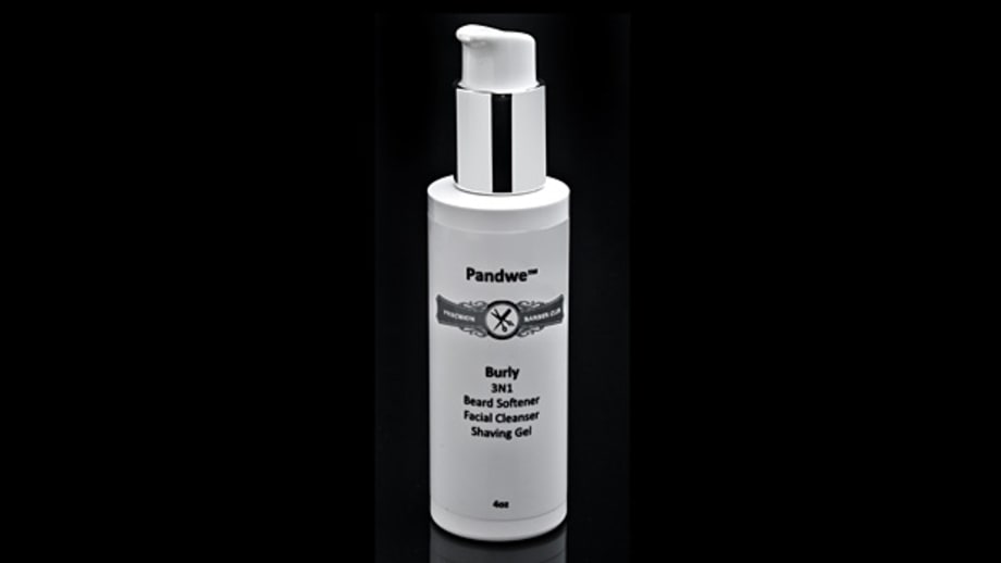 Precision Barbers Burly 3N1