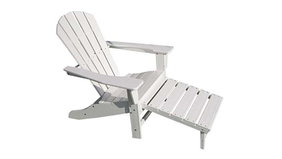 Polywood South Beach Ultimate Adirondack