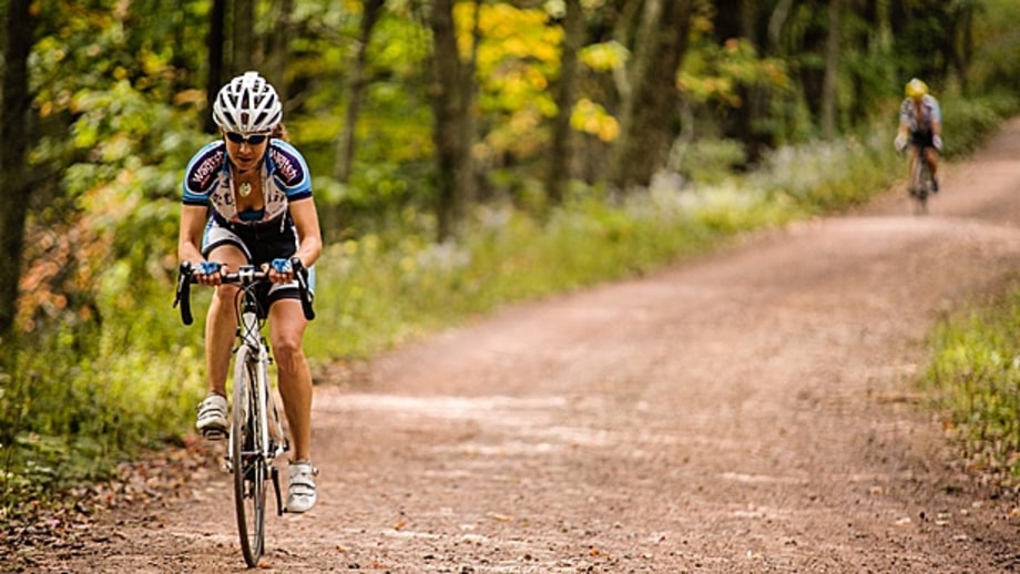 The Alpine Loop Gran Fondo