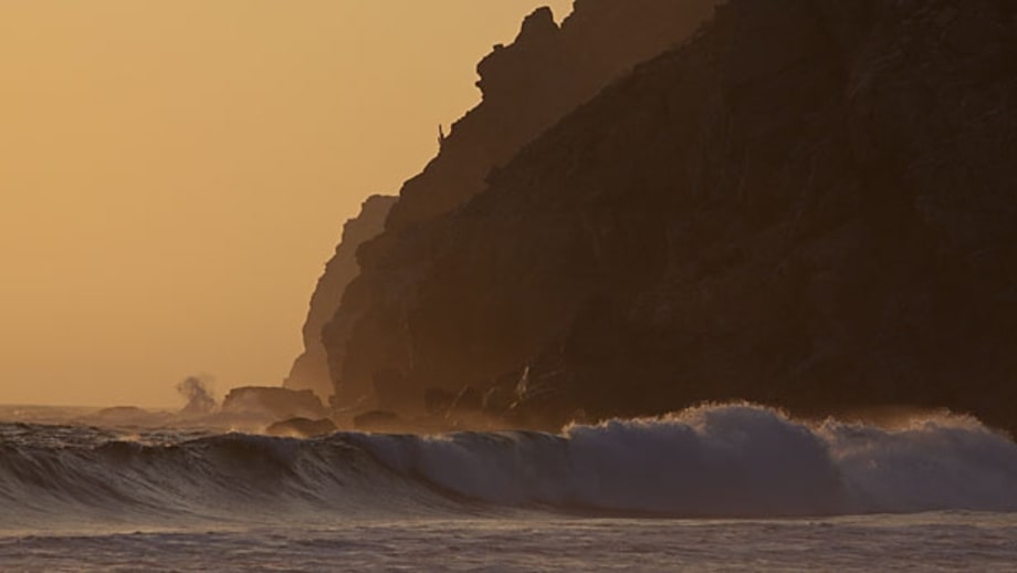 Todos Santos (Baja, Mexico)