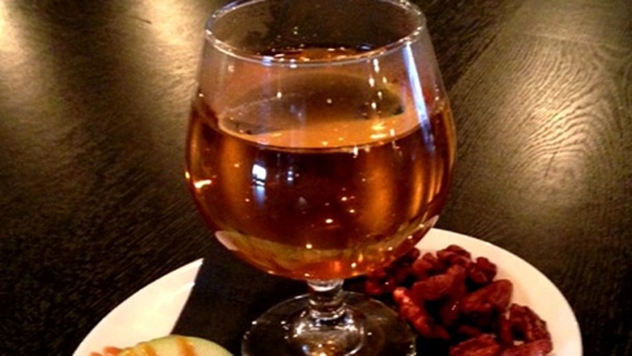 The Naughty Toddy