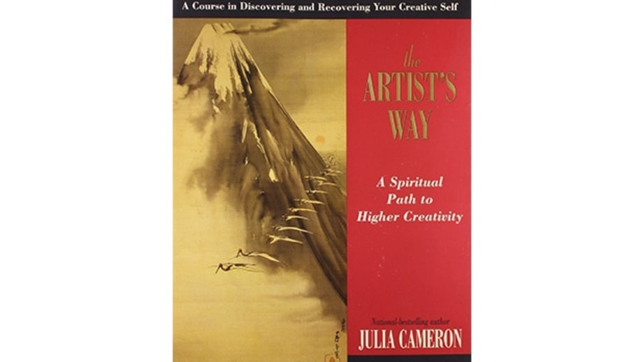 The Artist's Way: A Spiritual Path to Higher Creativity, Julia Cameron