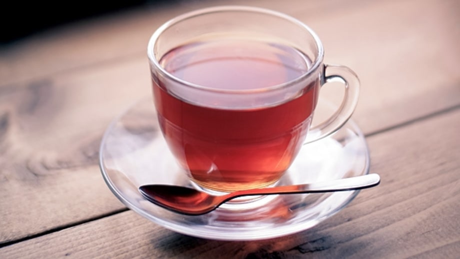 The Complete Guide to Caffeinated Teas