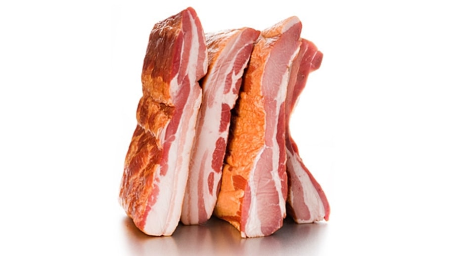Zingerman's Bacon of the Month Club