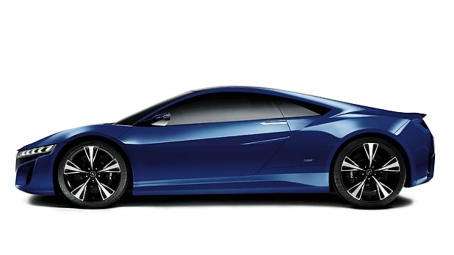 Acura NSX