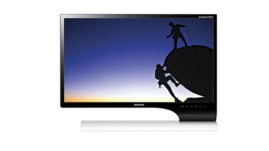 Samsung Series 7 TB750 HDTV Monitor