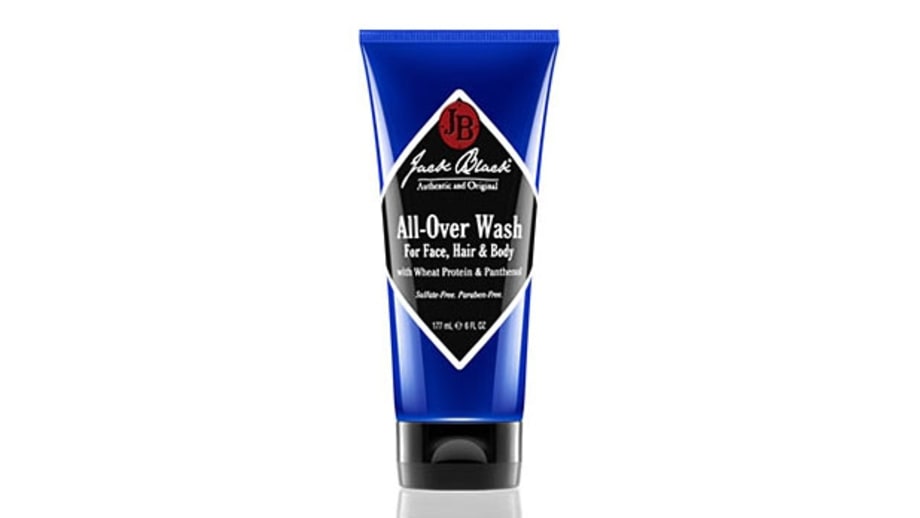 Jack Black All-Over Wash