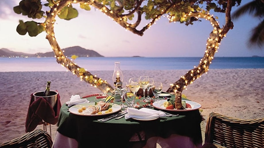 The Best All-Inclusive Resorts