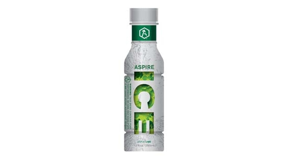 Aspire Ice in Lemon Lime