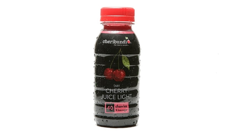 Cheribundi Tart Cherry Juice Light