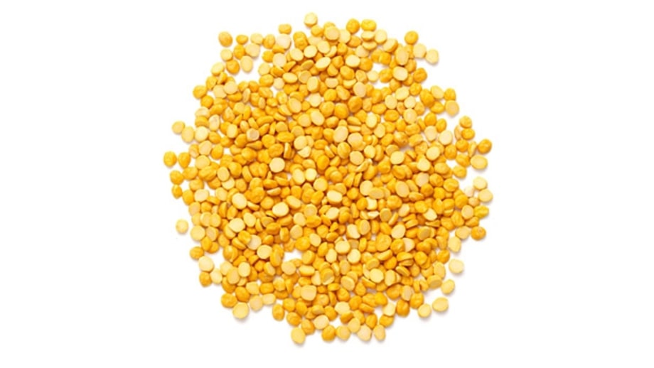 Legumes