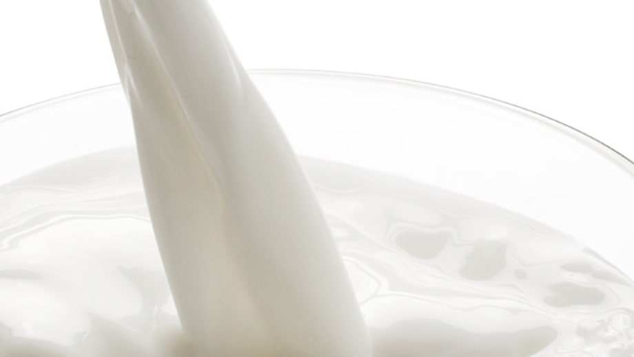 Dairy