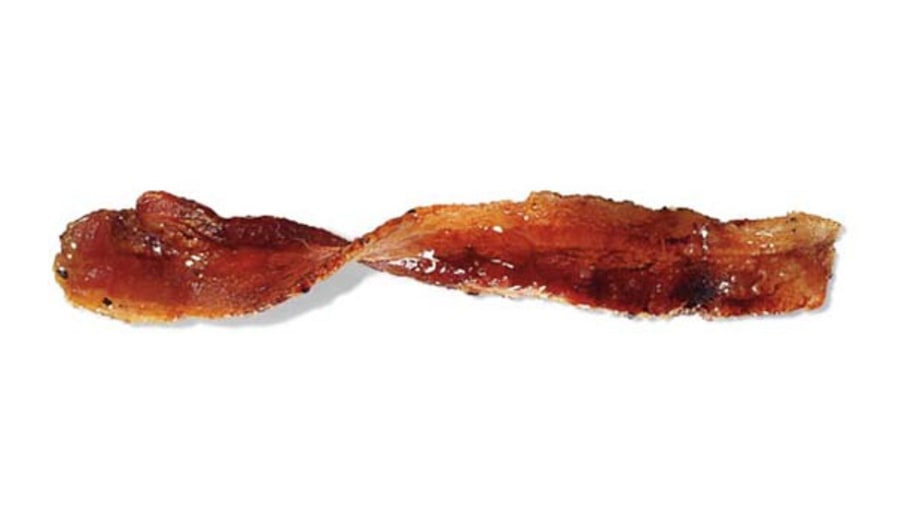 Burgers' Smokehouse Bacon