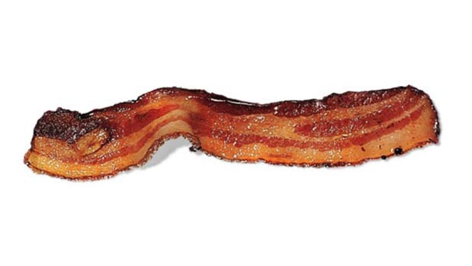 Nodine's Smokehouse Garlic Bacon