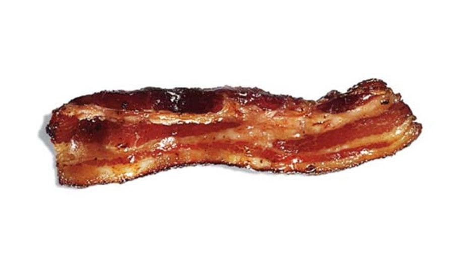 The World's Best Bacon