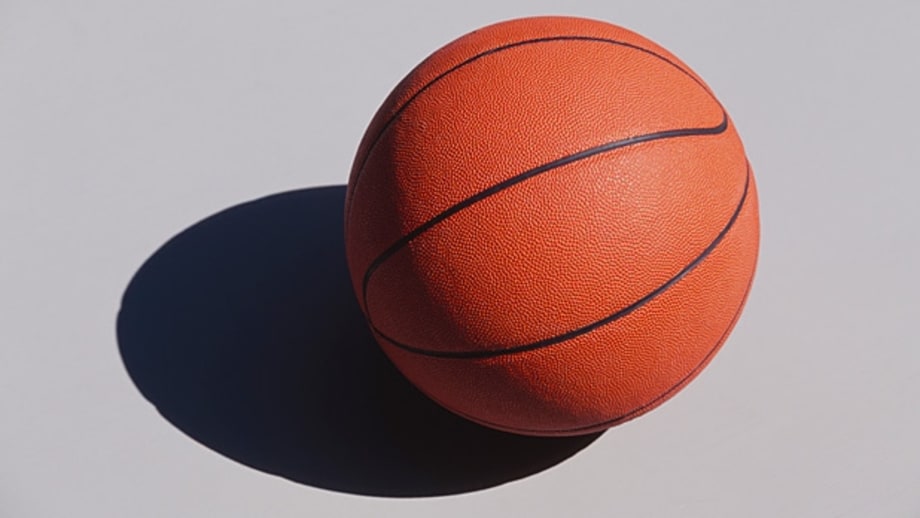 The Best Basketball Books