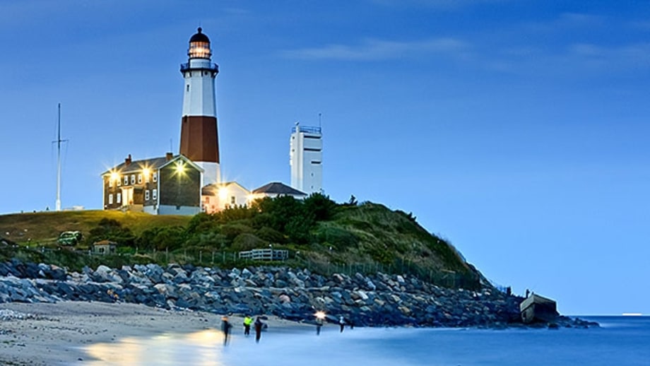 The Best Beach Houses You Can Rent Right Now