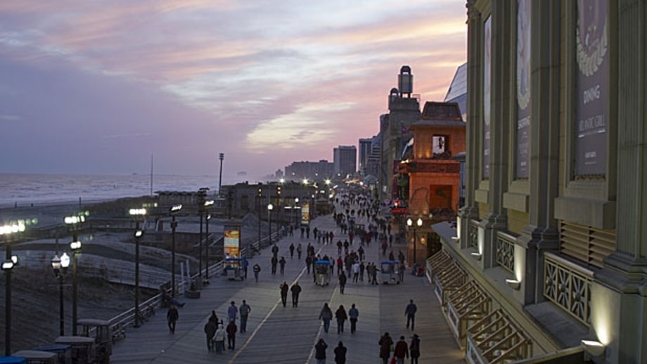 The 10 Best Boardwalks in America