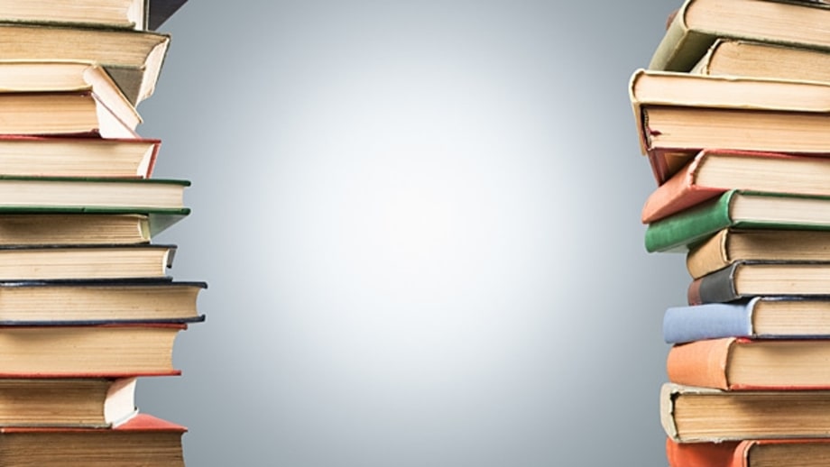 The Best Books for Men 2013
