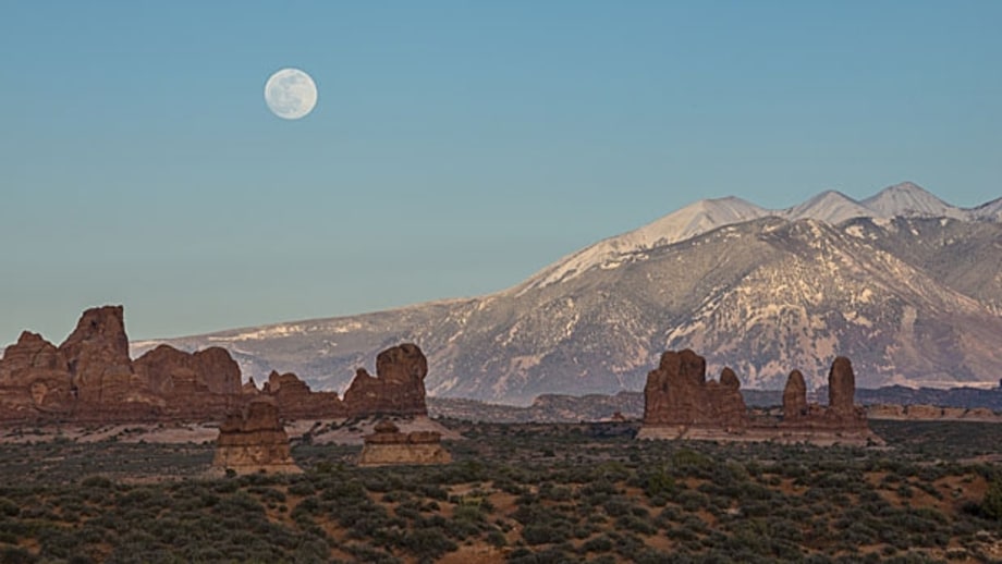 10 of the Best Campgrounds in America