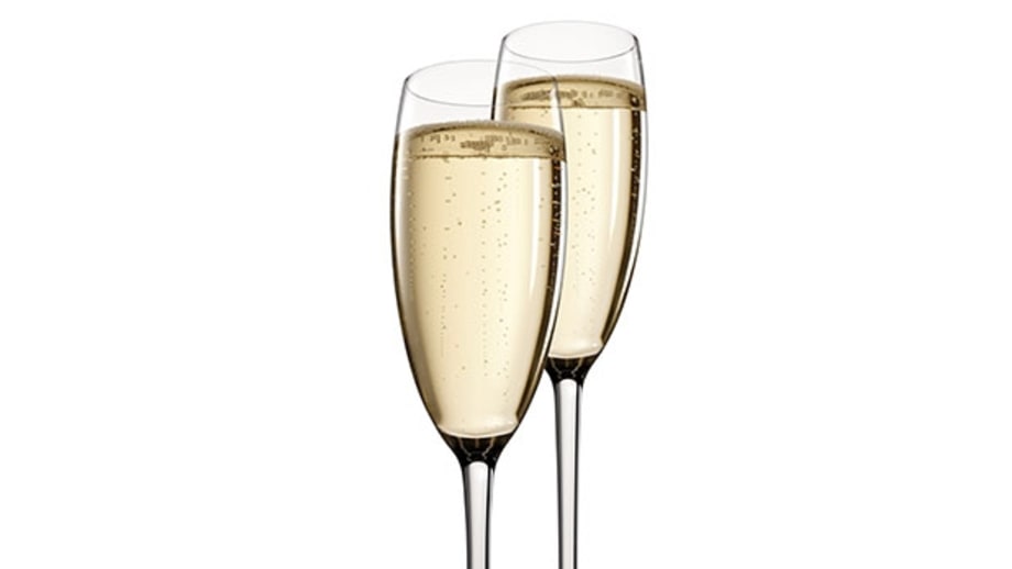 The Best Champagnes For New Year's Eve