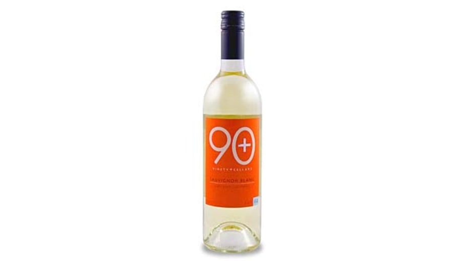 90+ Cellars Lot 64 Sauvignon Blanc