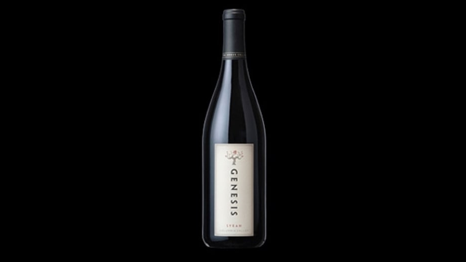 Genesis Syrah