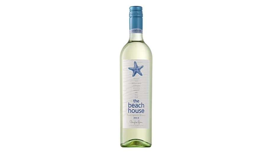 The Beachhouse White