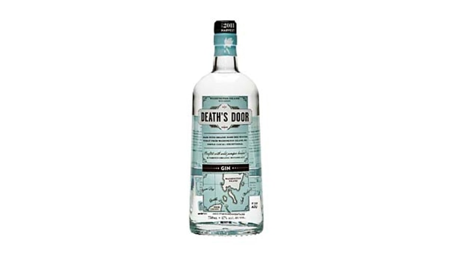 Death's Door Gin