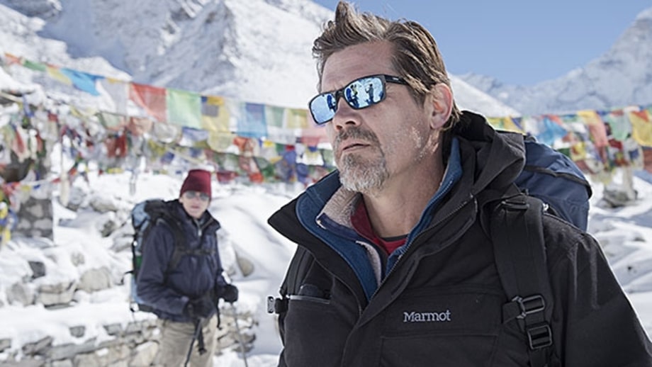 Movies on Mountains: 9 Reasons Climbing Films Are in Right Now