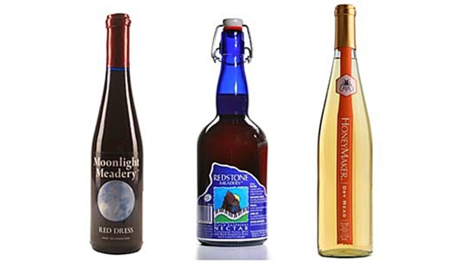 The Best Craft Meads