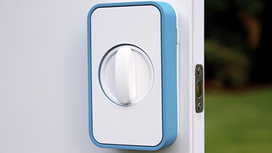 Lockitron