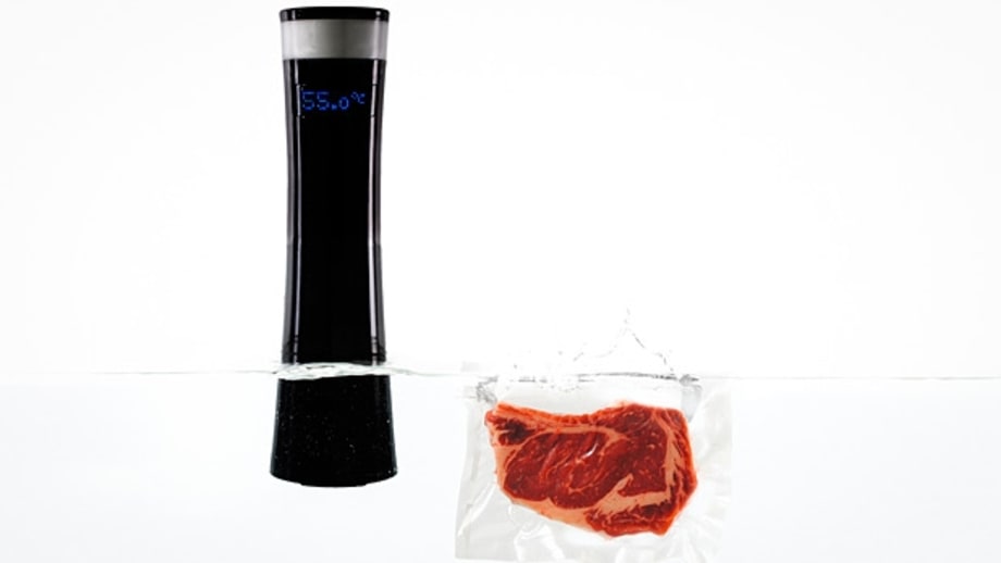 Sansaire Sous-Vide Circulator