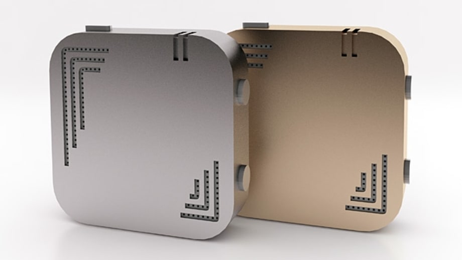 SIGMO Voice Translating Device