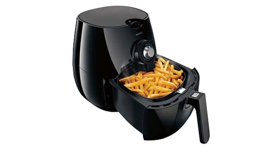 The Best Deep-Fryers for Home